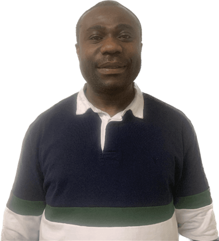 Dr. Paul Eme Eze